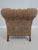 Stickley Stickley Tufted Upholstered Cherry Leopold Chair For Sale - Image 4 of 18