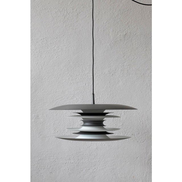 Vintage Diablo Pendant Lamp, in Flawless conditions. Designed from 2000 Up to 250V (Europe/UK Standard).The wiring of this...
