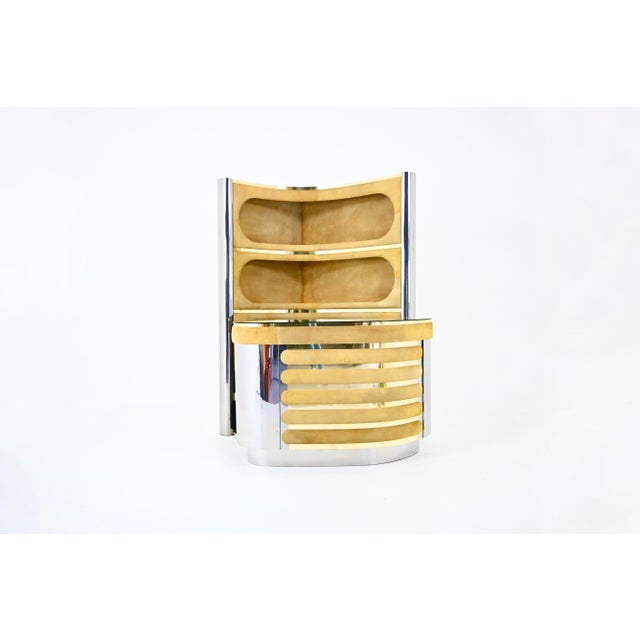 Italian Bar Set, 1970s For Sale - Image 17 of 17