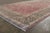Raspberry Pink Antique Persian Khorassan Rug, 11'10 X 18'08 For Sale - Image 8 of 10