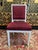 Louis Xvi Style Chairs, Set of 4 For Sale - Image 4 of 10