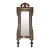 19th Century Carved and Gilt Regency Mirror For Sale