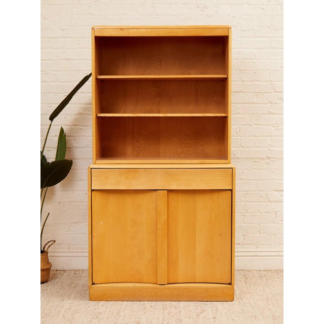Build the library of your dreams with our one-of-a-kind vintage bookcases and shelving units—the perfect addition to any...