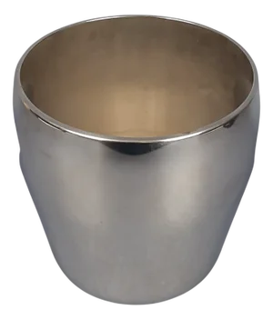 Ice Bucket in Stainless Steel by Alfra Alessi, 1970s