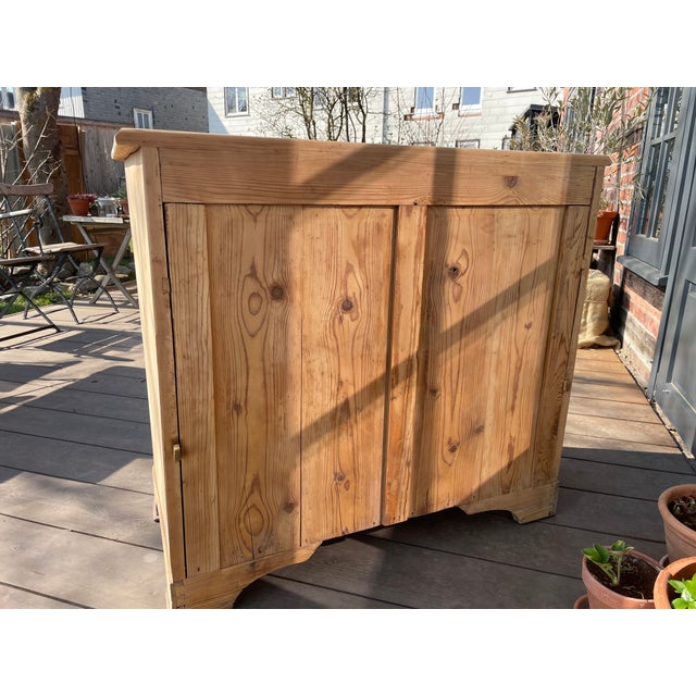 Antique Chest of Drawers, 1890s For Sale - Image 12 of 18