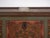 Antique Painted Dowry Chest in Pine, Central Europe, 1850 For Sale - Image 12 of 15