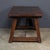 Antique Spanish Table with Twist Iron Detail, 1850s For Sale - Image 18 of 18