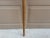Wood 19th-Century Hand-Carved Wooden Pitchfork With Branded Initials For Sale - Image 7 of 10