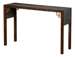 Maitland-Smith Lin Console Table