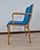 Armchair by J. O. Carlsson for Joc Vetlanda, 1970s For Sale - Image 4 of 18