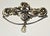 Gold late 19th Century Victorian 14k Gold and Turqouise Brooch For Sale - Image 8 of 11