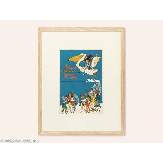 Peli and Pelinchen, Advertisement For Sale - Image 10 of 10