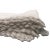 Stunning detail on these white napkins with generous lacy crochet trim Hand made and high quality 18” x 18”
