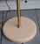 Mid-Century Modern Sight Light Adjustable Floor Lamp - Flying Saucer For Sale - Image 10 of 10