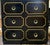 Mid-Century Modern Mid Century Dorothy Draper Style Espana Chest of Drawers For Sale - Image 3 of 8