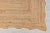 White White Wave Scallop Edge Jute Rug 9x12Ft. For Sale - Image 8 of 12