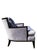 Pair of Barbara Barry for Baker California Lounge Chairs, Model 6713c For Sale In Charlotte - Image 6 of 11