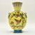 An exceptional and highly collectible french porcelain moon flask (pilgrim vase form) dating to circa 1870–1880,...