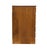 Ethan Allen / Baumritter Heirloom Nutmeg Maple CRP Custom Room Plan 48" Student Desk 665 For Sale - Image 12 of 13