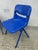 Designed in 1980 by the Italian-Argentine duo Giancarlo Piretti and Emilio Ambasz, the Dorsal chair embodies modernity and...