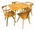 1950's Paul McCobb Dining Set For Sale