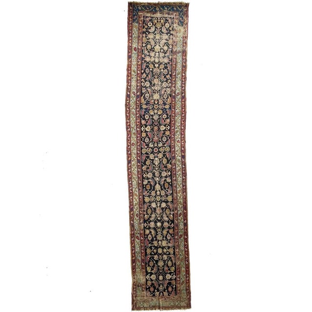 **All of our Antique rugs and Vintage rugs have been cleaned and are ready to use!** Enjoy! Name: JAW-DROPPING Gorgeous...