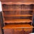 Wood Regency Style Sideboard, Vintage For Sale - Image 7 of 12
