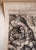 16th Century Old Master Engraving After Bernardino Passeri for Nadal's Evangelicae Historiae Imagines, Plate 14 For Sale - Image 4 of 16