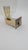 Murano Glass and Brass Wall Lights from Barovier&Toso, 1950s, Set of 2 For Sale - Image 6 of 10