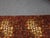 Beige English Flower Power Rug, 1970s For Sale - Image 8 of 13