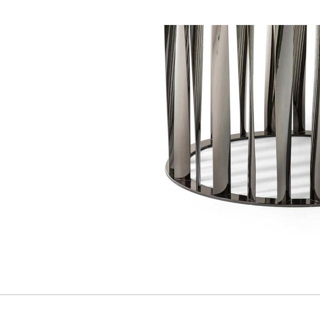 Boboli Table by Rodolfo Dordoni For Sale - Image 6 of 8