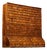 Early 20th Century Massive Antique 370-Drawer Industrial Hardware Cabinet For Sale