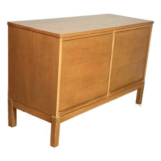 Vintage Kinnarps Mobler Sweden Sideboard Filling Cabinet From the 1970’s For Sale