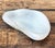 Vintage Opalescent Glass Bowl For Sale - Image 9 of 12
