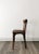 Industrial Coffee House Chair by Peter André, Bugholz, 1920s For Sale - Image 3 of 11
