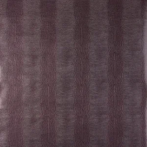 Schumacher Komodo Wallpaper in Sepia