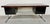 Mid-Century Modern Hugh Acton Style Rosewood Executive Desk For Sale - Image 12 of 13