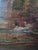 Green Samuel Lancaster Gerry Antique 19th Century Oil Painting White Mountains Landscape For Sale - Image 8 of 17