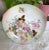 The Schumann Arzberg Germany Bon Bon Wild Rose Dish is an exquisite and visually captivating decorative piece. It is...