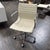 Herman Miller Charles + Ray Eames for Herman Miller Eames Aluminum Group Management Chair For Sale - Image 4 of 12