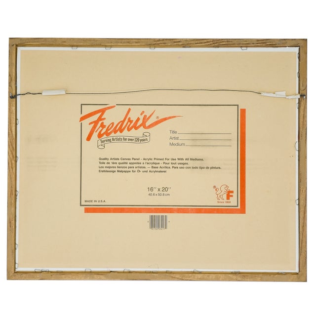 Paint Elysian Fields - Virginia Cohn Parkum, C. Unknown For Sale - Image 7 of 7