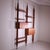 Wood LB7 Bookcase by Franco Albini for Poggi, 1960s For Sale - Image 7 of 14