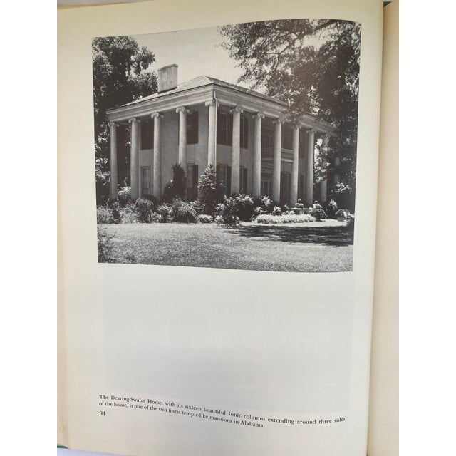 Illustration Ante-Bellum Mansions of Alabama For Sale - Image 3 of 5