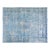 Vintage Hand Knotted Wool Rug,9'8"X12'6" For Sale