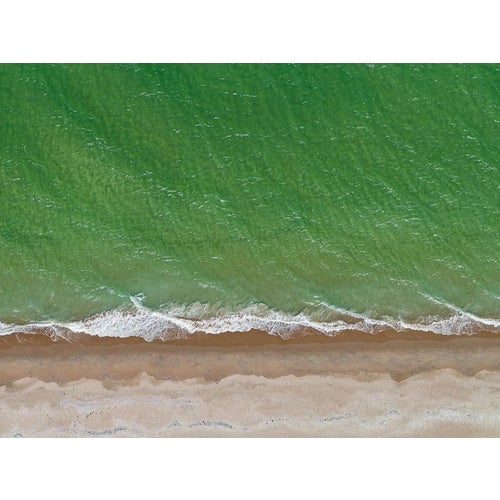 Bernhard Lang, Efi_beach_001, Limited Edition Photographic Fine Art Print For Sale