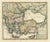 Antique Map of the Black Sea, Balkans and Asia Minor For Sale - Image 6 of 6