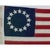 u.s. 13-Star C1950 Flag Provenance: The Susie Hilfiger Collection For Sale - Image 4 of 10