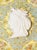 Metal Vintage Wall Plaque Raised Cameo Black and Gold Frame For Sale - Image 7 of 7