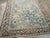 Galerie Shabab Collection Mid-20th Century Persian Malayer Accent Rug For Sale In New York - Image 6 of 8