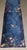 Rare Antique Chinese Art Deco Runner, 2'9'' X 14'2'' For Sale - Image 4 of 8